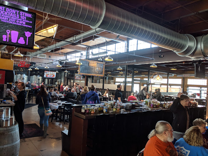 Grand River Brewery - Jackson Brewery in Jackson Michigan