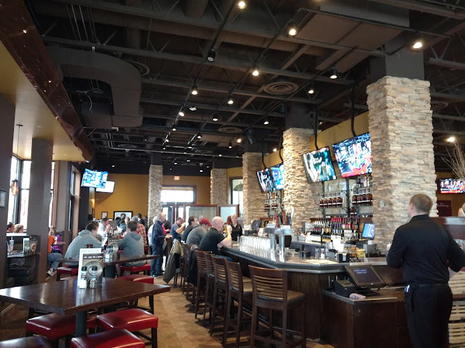 Granite City Food & Brewery restaurants in Cedar Rapids Iowa