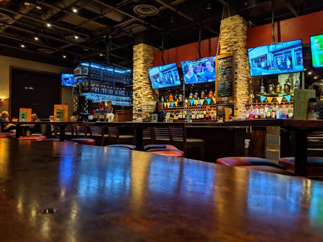 Granite City Food & Brewery restaurants in Davenport Iowa