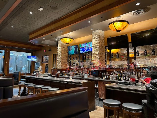 Granite City Food & Brewery restaurants in Fort Wayne Indiana