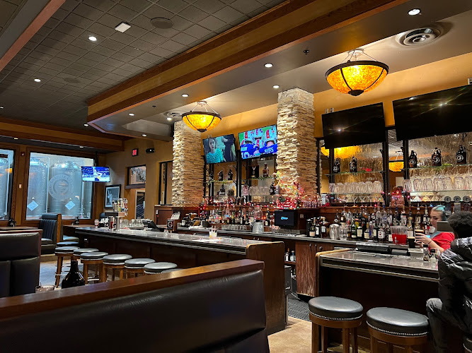 Granite City Food & Brewery restaurants in Fort Wayne Indiana