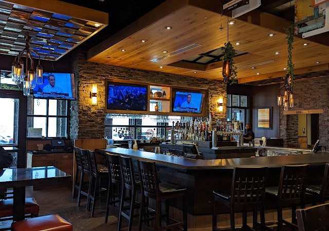 Granite City Food & Brewery restaurants in Franklin Tennessee