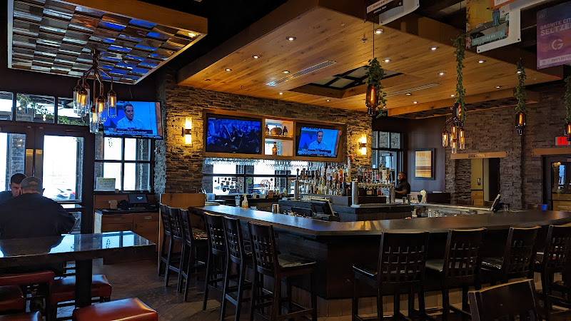 Granite City Food & Brewery restaurants in Franklin Tennessee