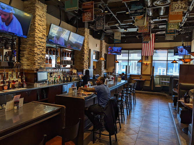 Granite City Food & Brewery restaurants in Kansas City Missouri