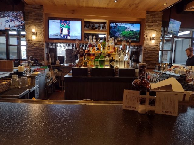 Granite City Food & Brewery restaurants in Naperville Illinois