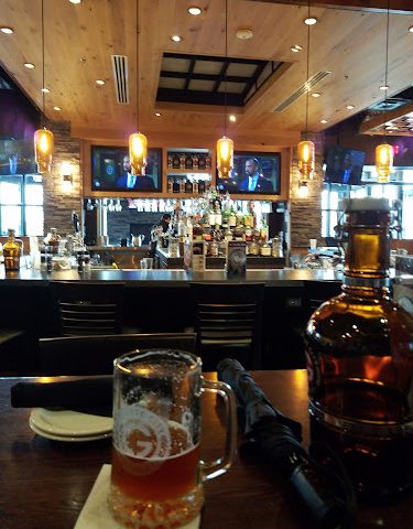 Granite City Food & Brewery restaurants in Northville Township Michigan