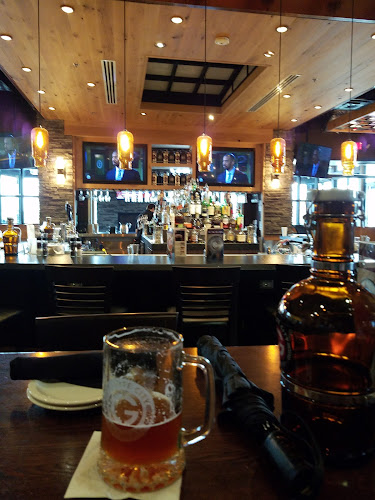 Granite City Food & Brewery restaurants in Northville Township Michigan