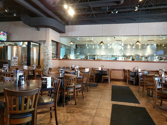 Granite City Food & Brewery restaurants in St Cloud Minnesota