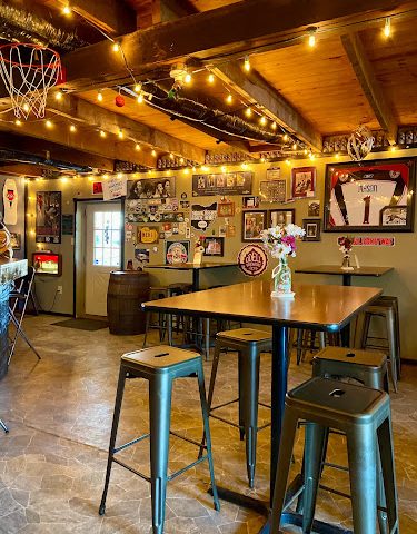 Granville Brewing Company Brewery in Granville Ohio