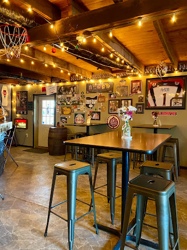 Granville Brewing Company Brewery in Granville Ohio