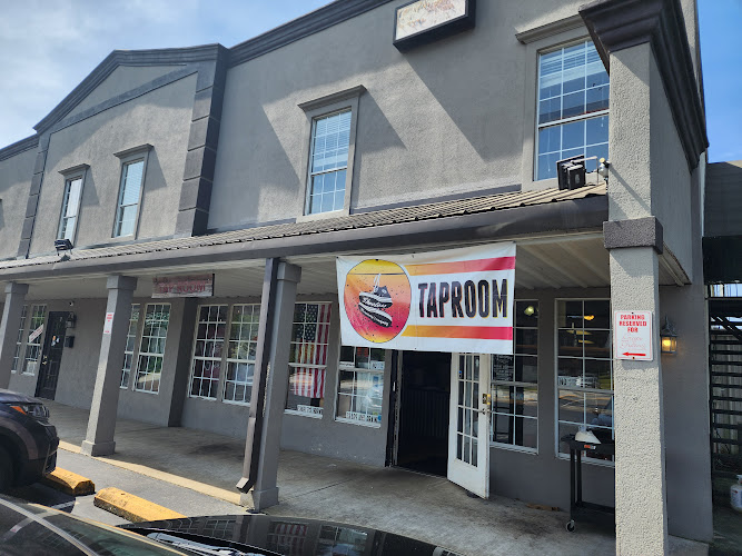 Grape & Grains/ Shoeless Brewing Co. Brewing supply store in Greenville South Carolina