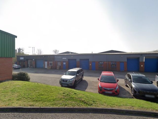 Grasshopper Brewery Brewery in Nottingham