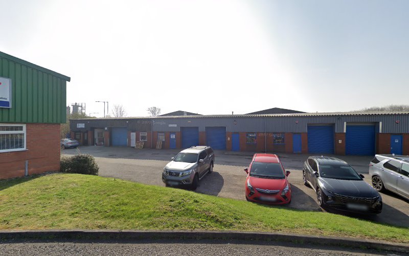 Grasshopper Brewery Brewery in Nottingham