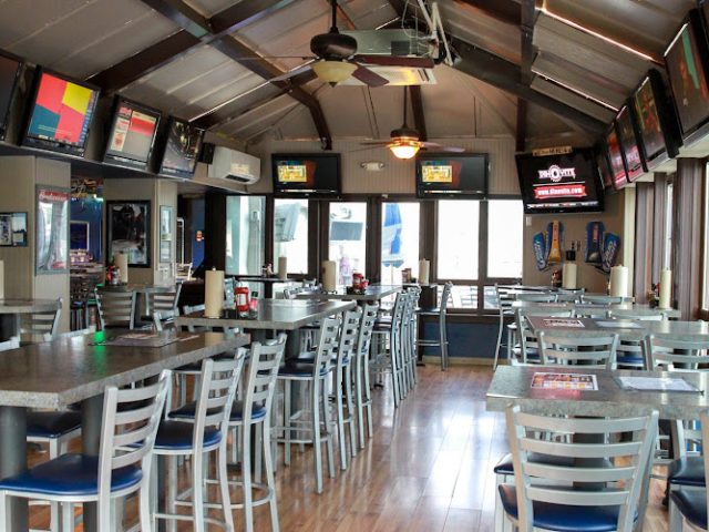 Grateful Goat Brewing & Provisions Brewery in Camp Hill Pennsylvania