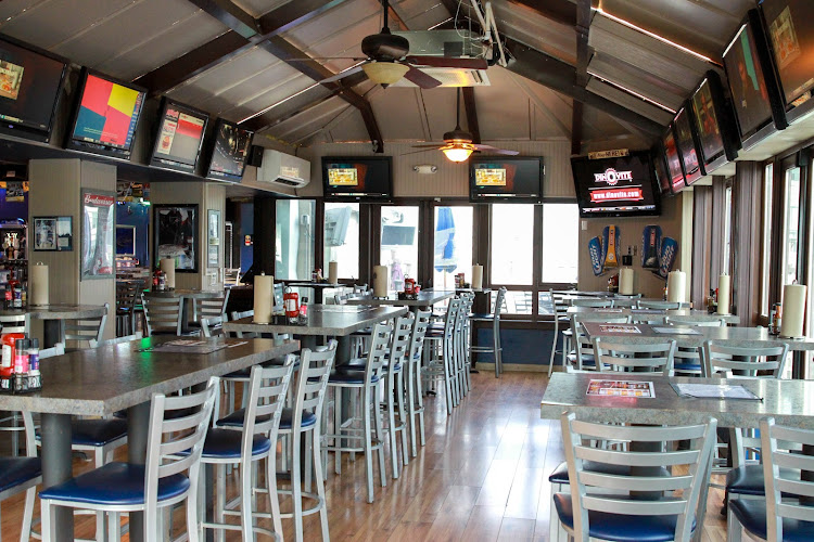 Grateful Goat Brewing & Provisions Brewery in Camp Hill Pennsylvania