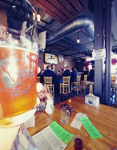 Gravel Bottom Craft Brewery Brewery in Ada Michigan