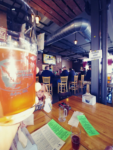 Gravel Bottom Craft Brewery Brewery in Ada Michigan
