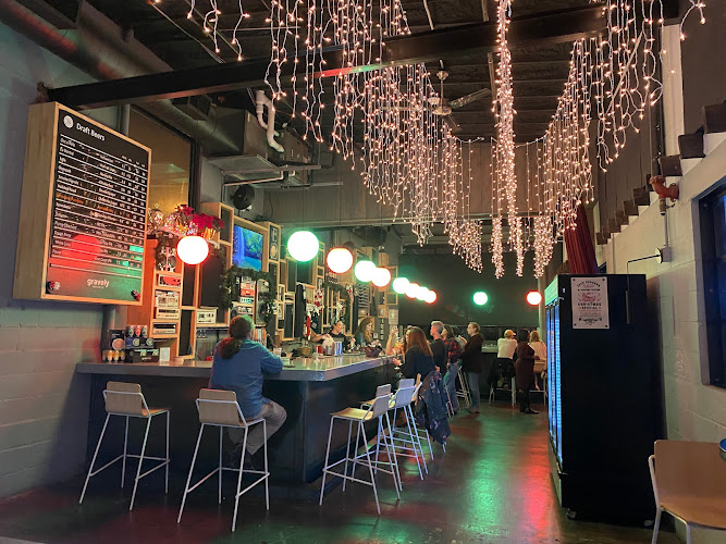 Gravely Brewing Co Brewery in Louisville Kentucky