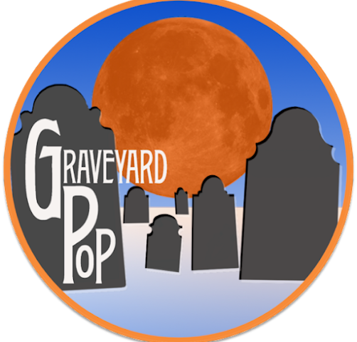 Graveyard Pop Brewery in