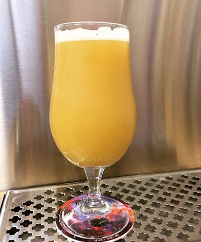 Gravity Well Brewing Company Brewery in London