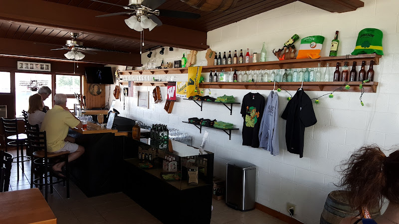 Gray Brewing Co. Production Floor Brewery in Janesville Wisconsin