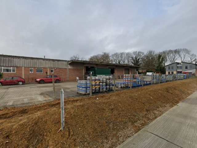 Gray & Sons (Chelmsford) Ltd Brewery in Chelmsford