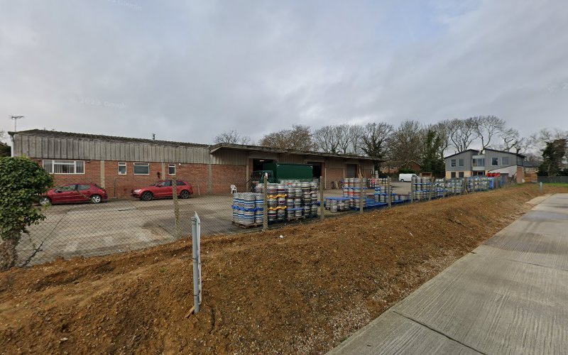 Gray & Sons (Chelmsford) Ltd Brewery in Chelmsford