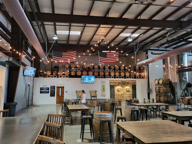 Grayton Beer Company Brewery in Santa Rosa Beach Florida