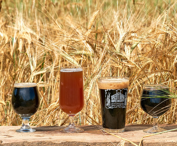 Great Barn Brewery Brewery in Kintnersville Pennsylvania