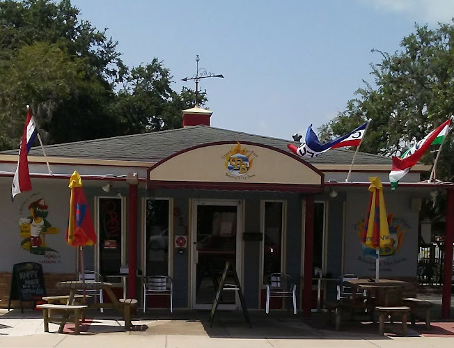 Great Chicago Fire Brewery & Tap Room restaurants in Leesburg Florida