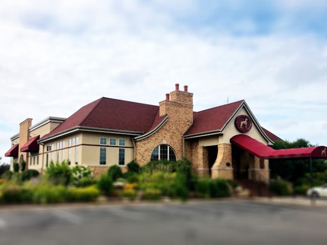 Great Dane Pub & Brewing Co. - Wausau restaurants in Wausau Wisconsin