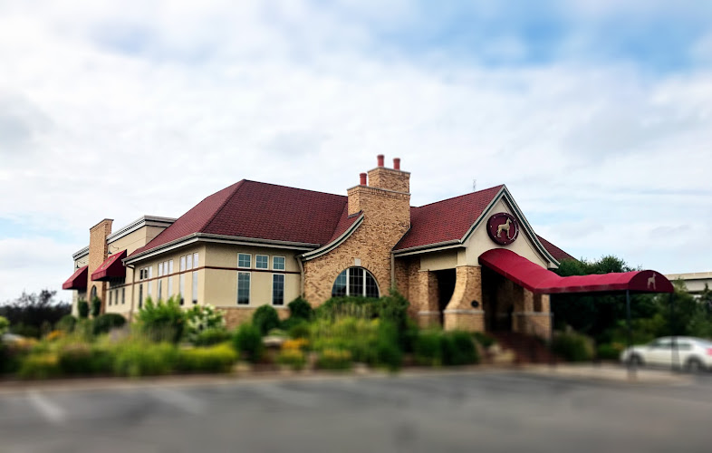 Great Dane Pub & Brewing Co. - Wausau restaurants in Wausau Wisconsin