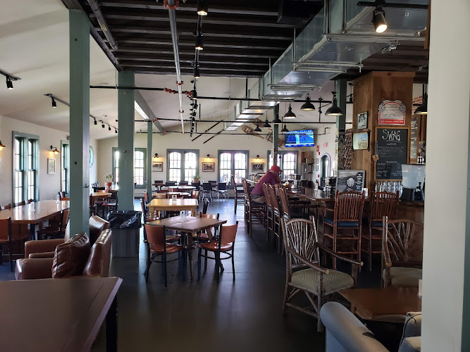 Great Falls Brewing Company Brewery in Canaan Connecticut