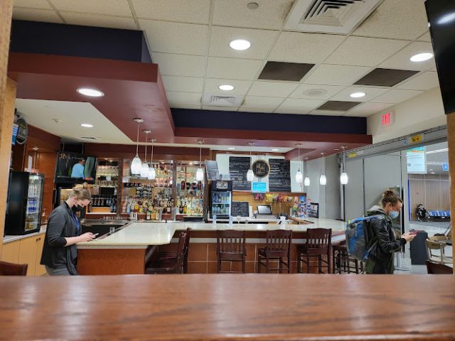 Great Lakes Brewing Company Brewery in North Canton Ohio