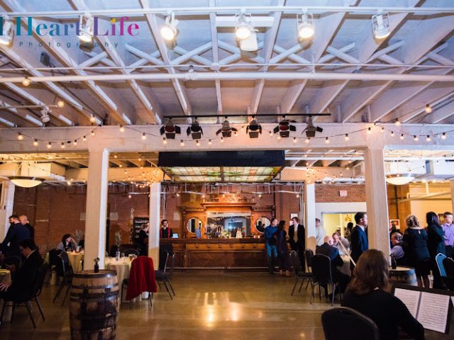 Great Lakes Brewing Company Tasting Room Brewery in Cleveland Ohio