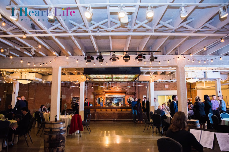 Great Lakes Brewing Company Tasting Room Brewery in Cleveland Ohio