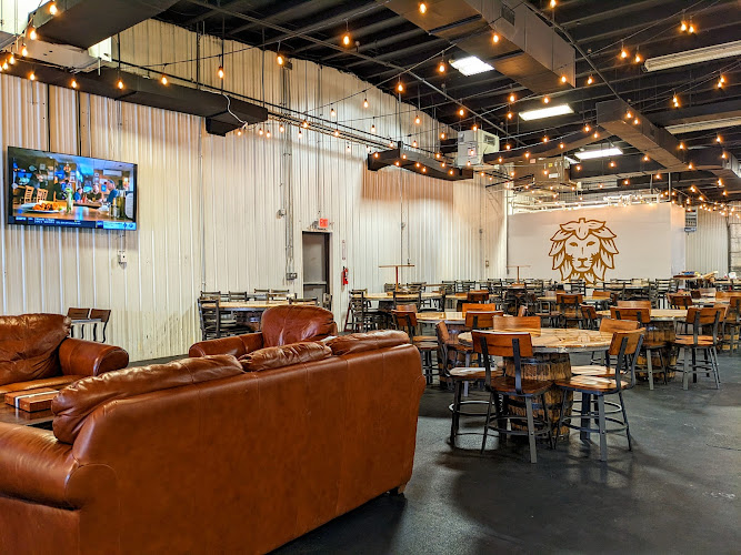 Great Mane Brewery Brewery in Haymarket Virginia