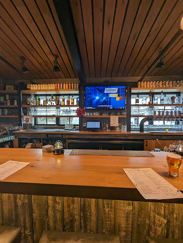 Great Marsh Brewing Company Brewery in Essex Massachusetts