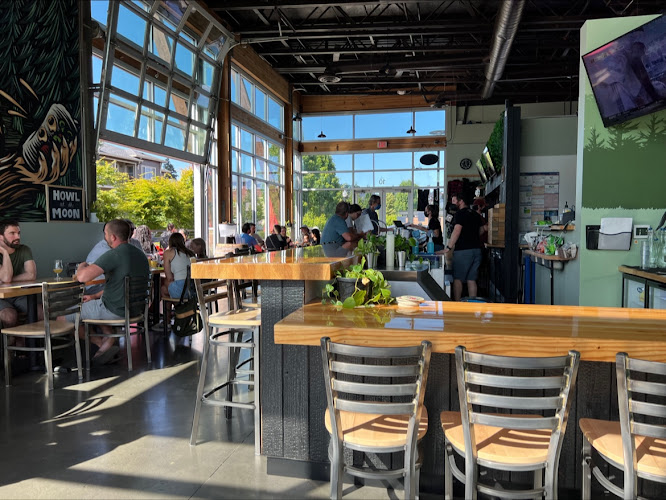 Great Notion Brewing - Beaverton Brewery in Portland Oregon