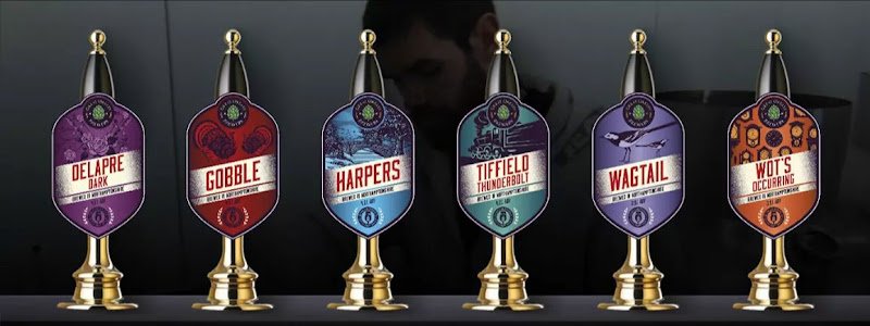 Great Oakley Brewery Brewery in Towcester