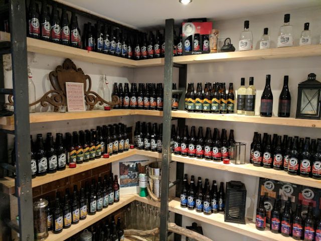 Great Orme Brewery Ltd Brewery in Colwyn Bay