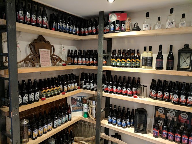 Great Orme Brewery Ltd Brewery in Colwyn Bay