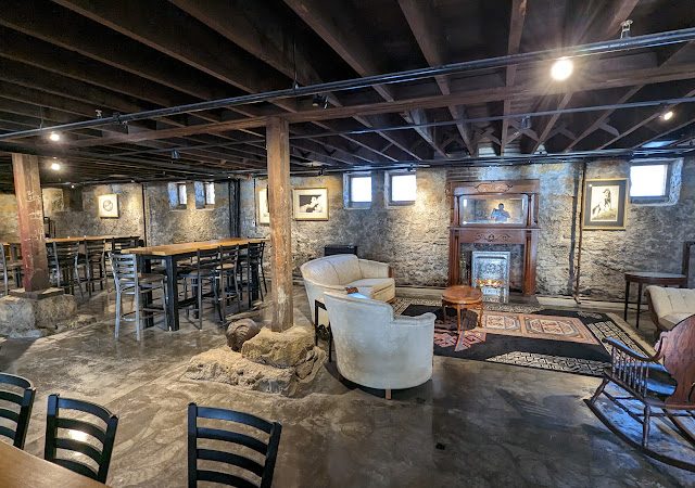 Great Revivalist Brewery Brewery in Clinton Iowa