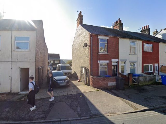 Green Jack Brewing Co Brewery in Lowestoft