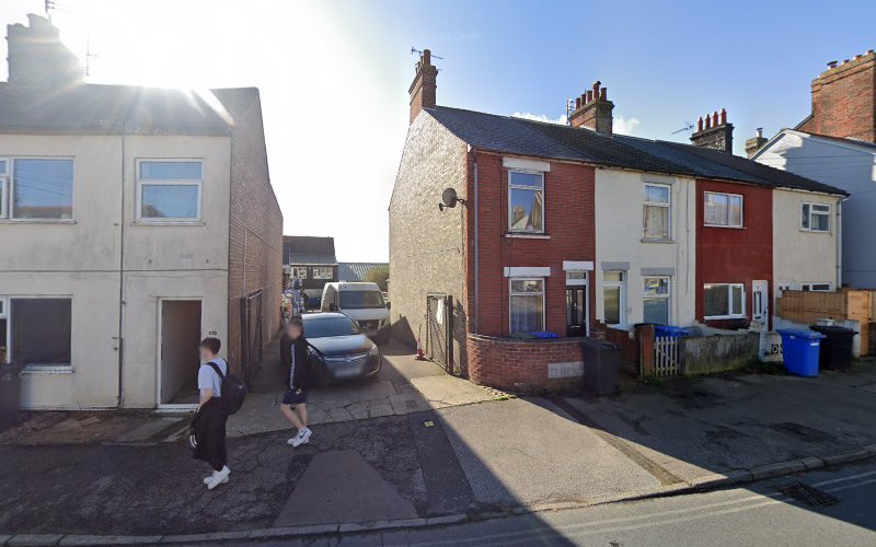 Green Jack Brewing Co Brewery in Lowestoft