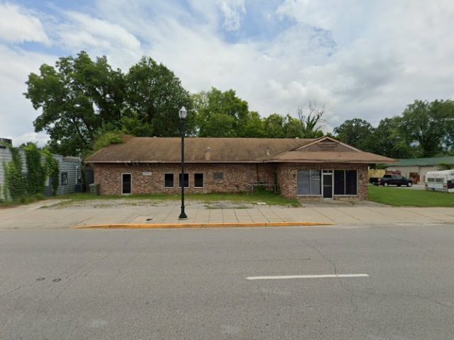 Greener Pastures Brewing Company Brewery in Camden South Carolina