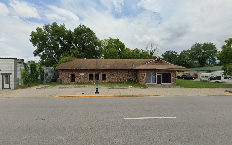 Greener Pastures Brewing Company Brewery in Camden South Carolina