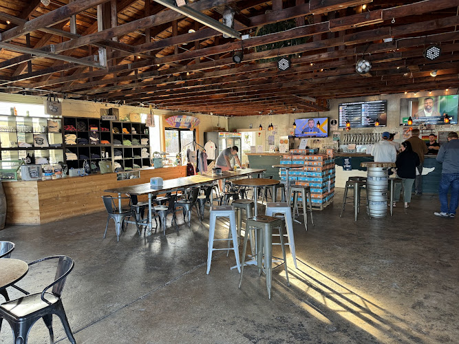 Greenport Harbor Brewery and Restaurant Brewery in Peconic New York