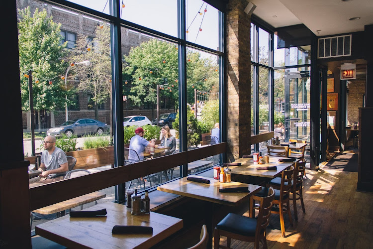 Greenstar Brewery Brewery in Chicago IL