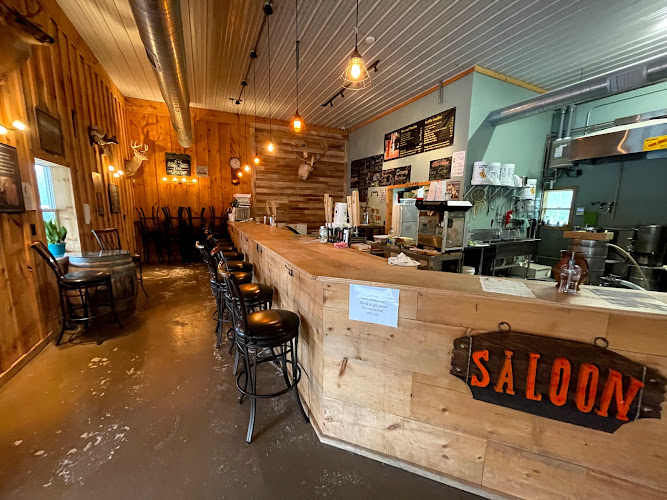 Griffs Brewery Brewery in Spencerport New York